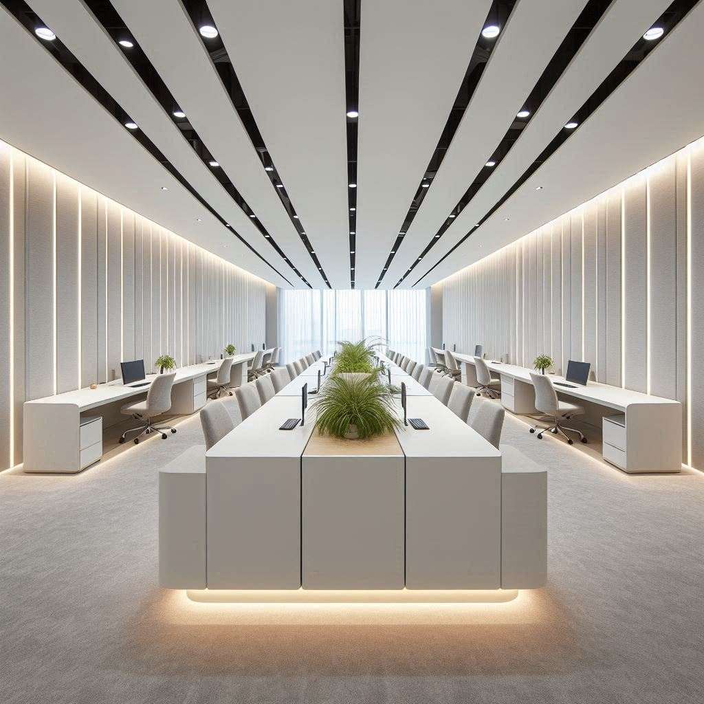 工位临时调整触发写字楼办公金融公司合规接待异常后人事部门应收集哪些证据